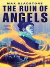 Cover image for The Ruin of Angels